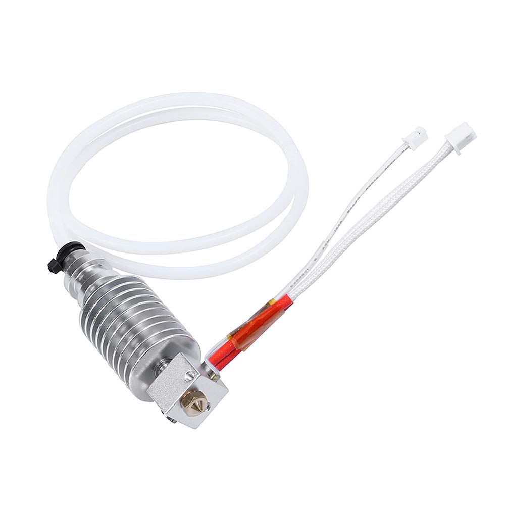 J Head Set With Pipe