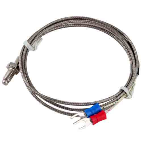 K-Type Thermocouple Sensor Cable