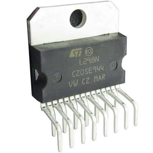 L298 IC