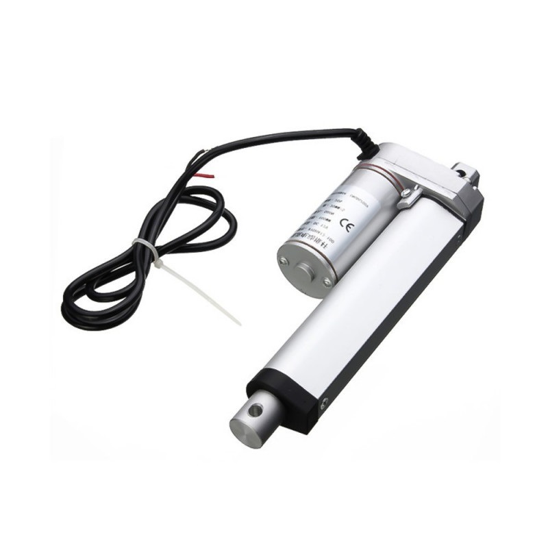 Linear Actuator 12v (150mm)