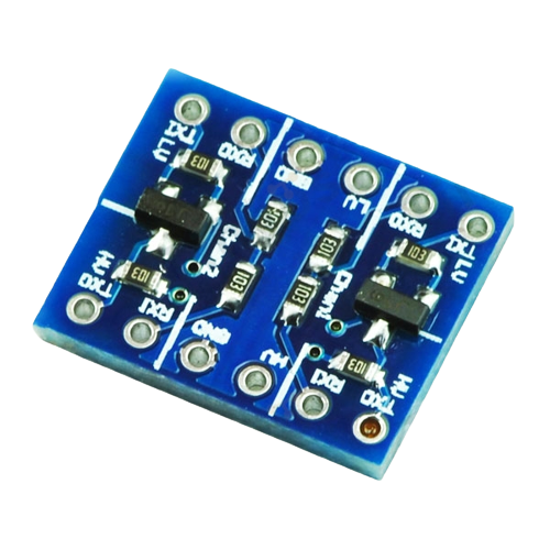 Logic level Converter Module