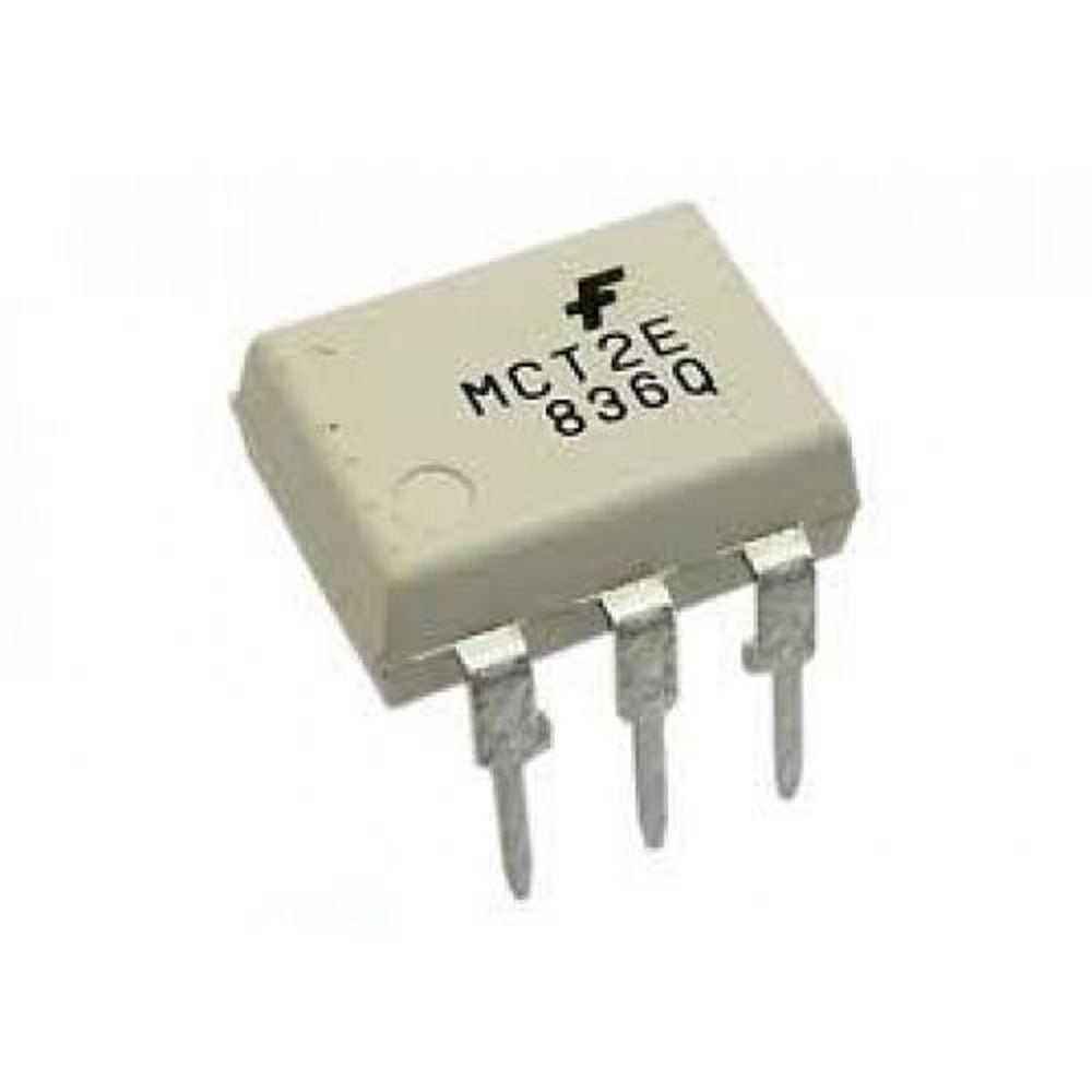 MCT2E Optocoupler Transistor