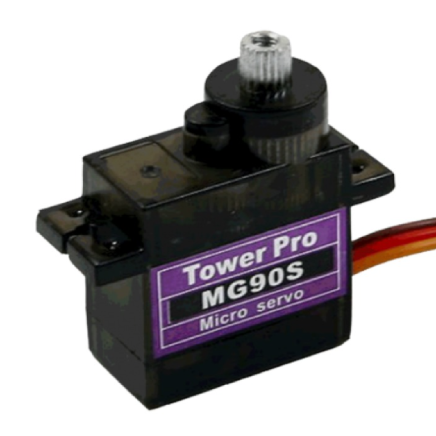 MG90S Servo Motor metal Gear1 pcs]