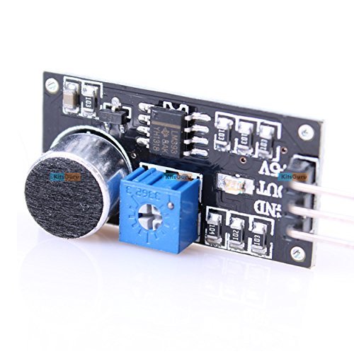 Microphone Sound Module