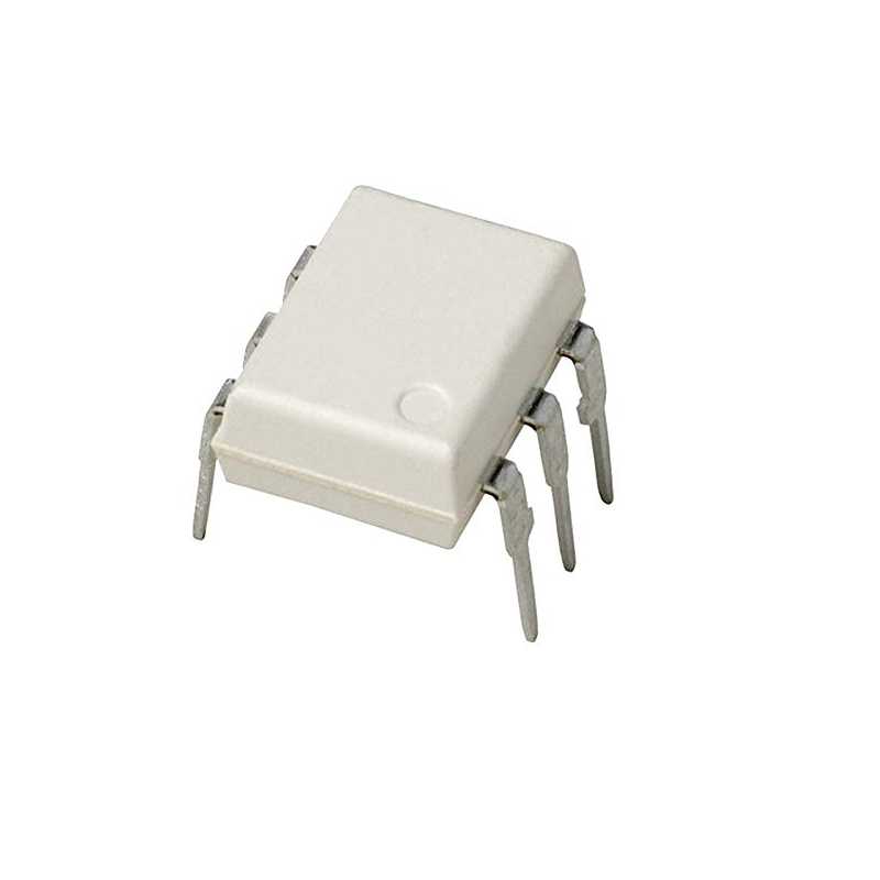 MOC3041M IC – Zero-Cross Optoisolator Triac Driver IC