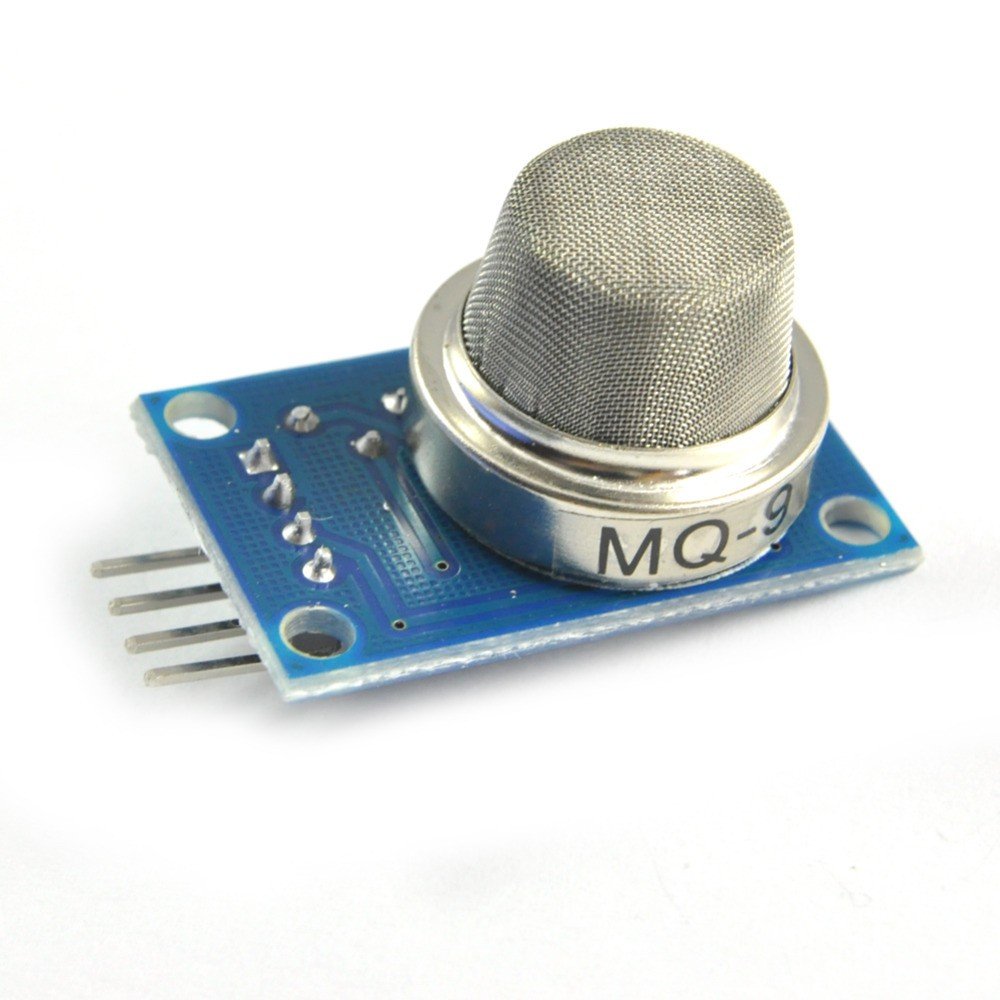 MQ -9 Gas Sensor MQ-9 CO/CH4 Gas Sensor Module