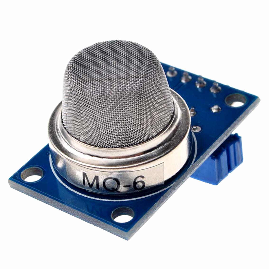 MQ-6 Gas Sensor
