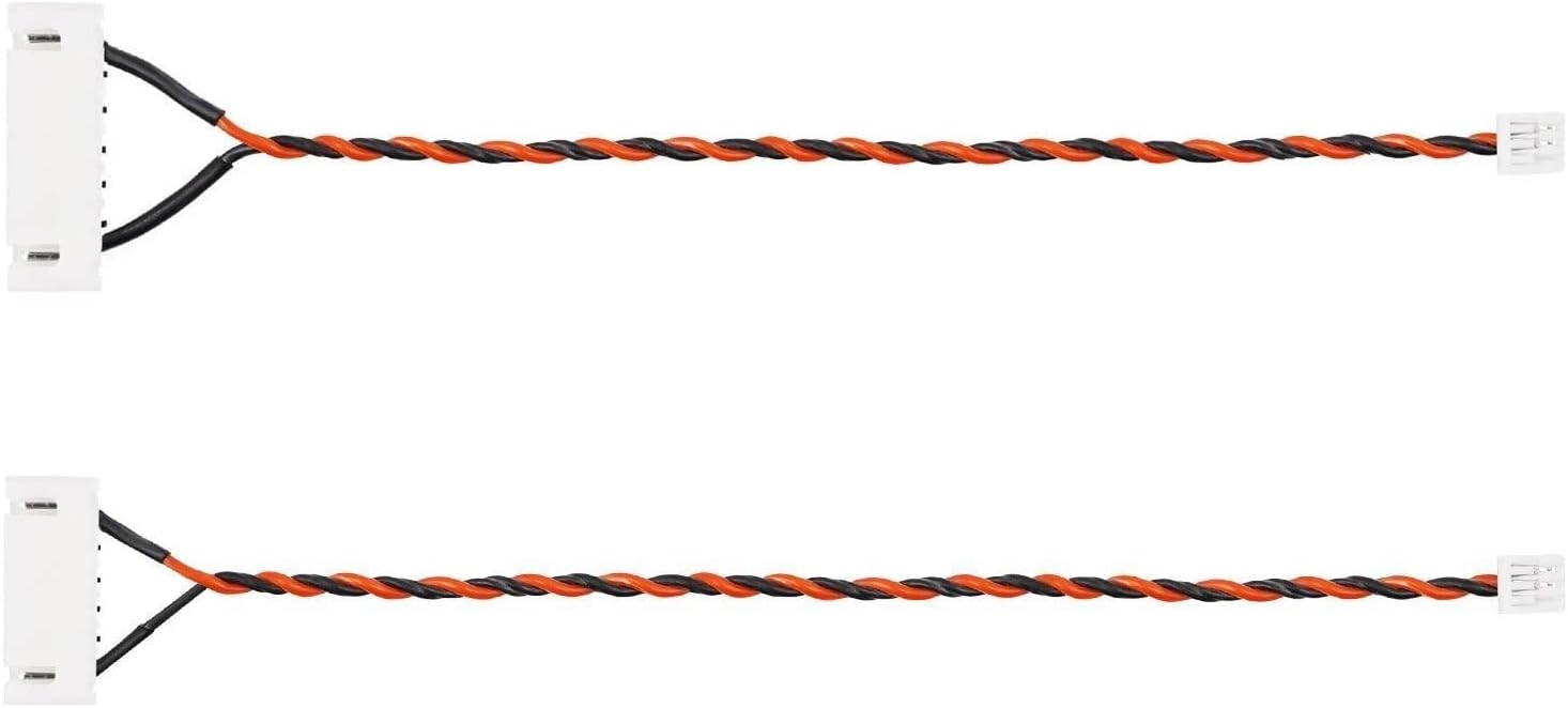 Naked GoPro Power Cable -BEC