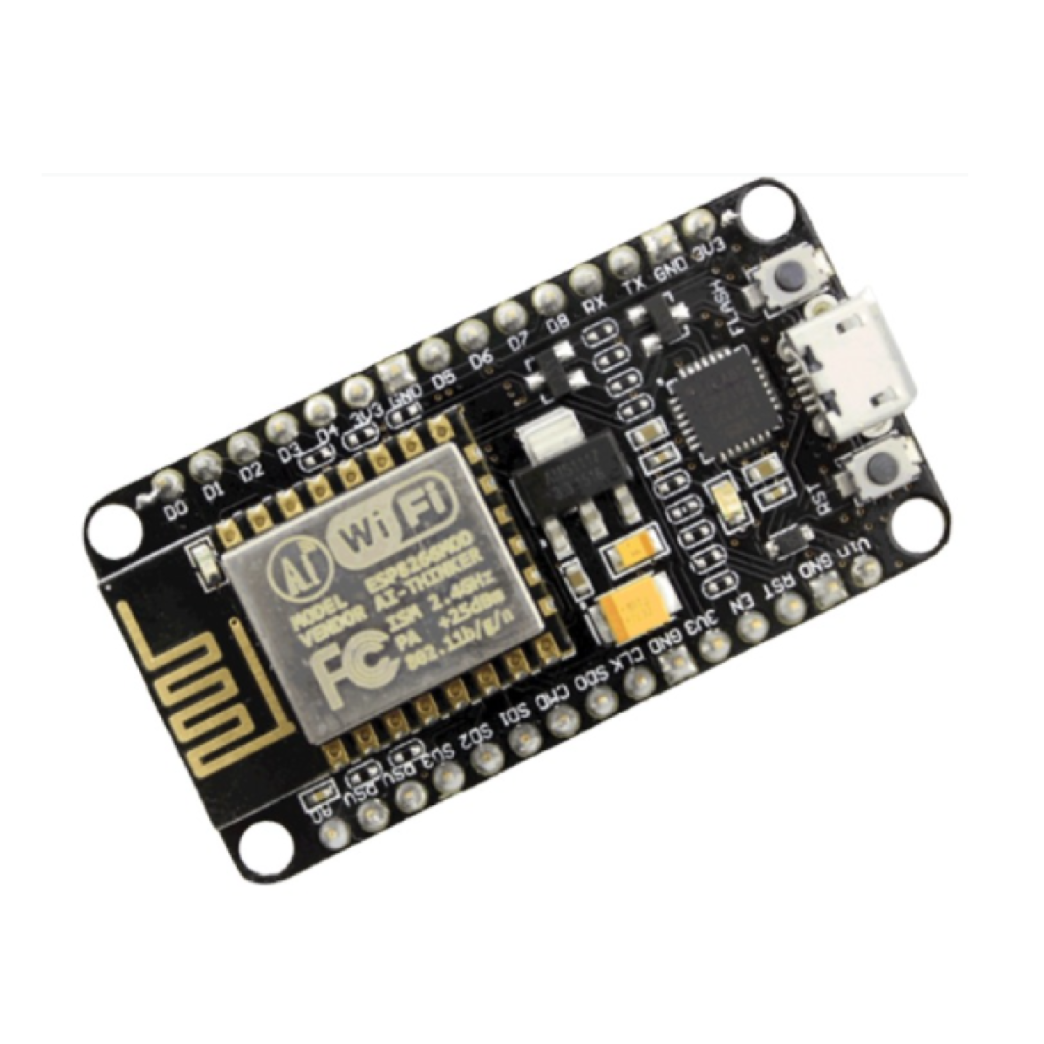 Nodemcu Cp2102