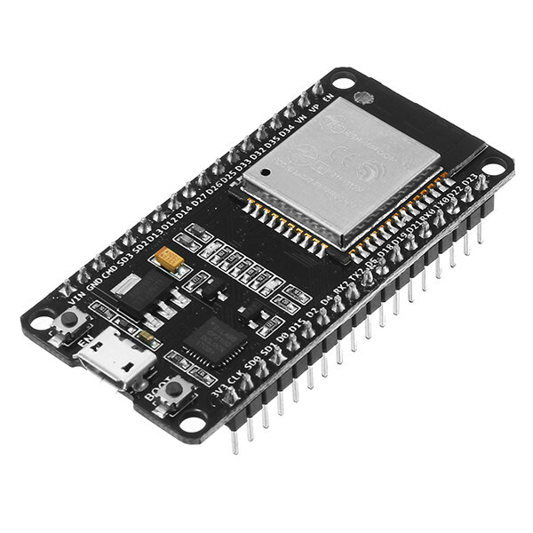 Nodemcu Module With Esp8266