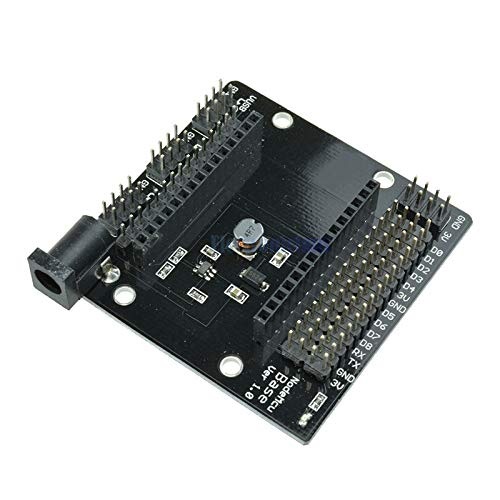 O Expansion Base Board