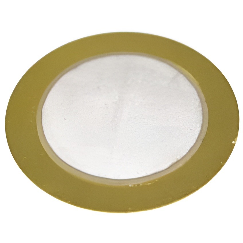 Piezoelectric Transducer Big