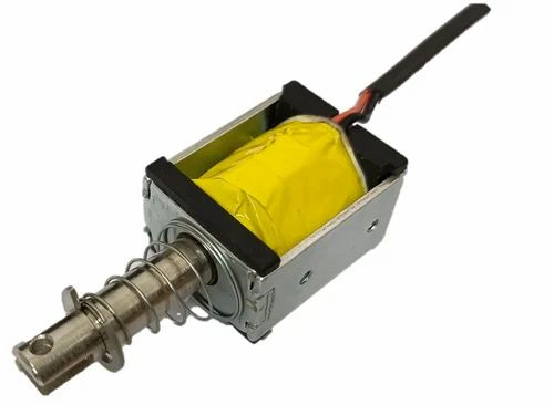 Pull Linear Actuator