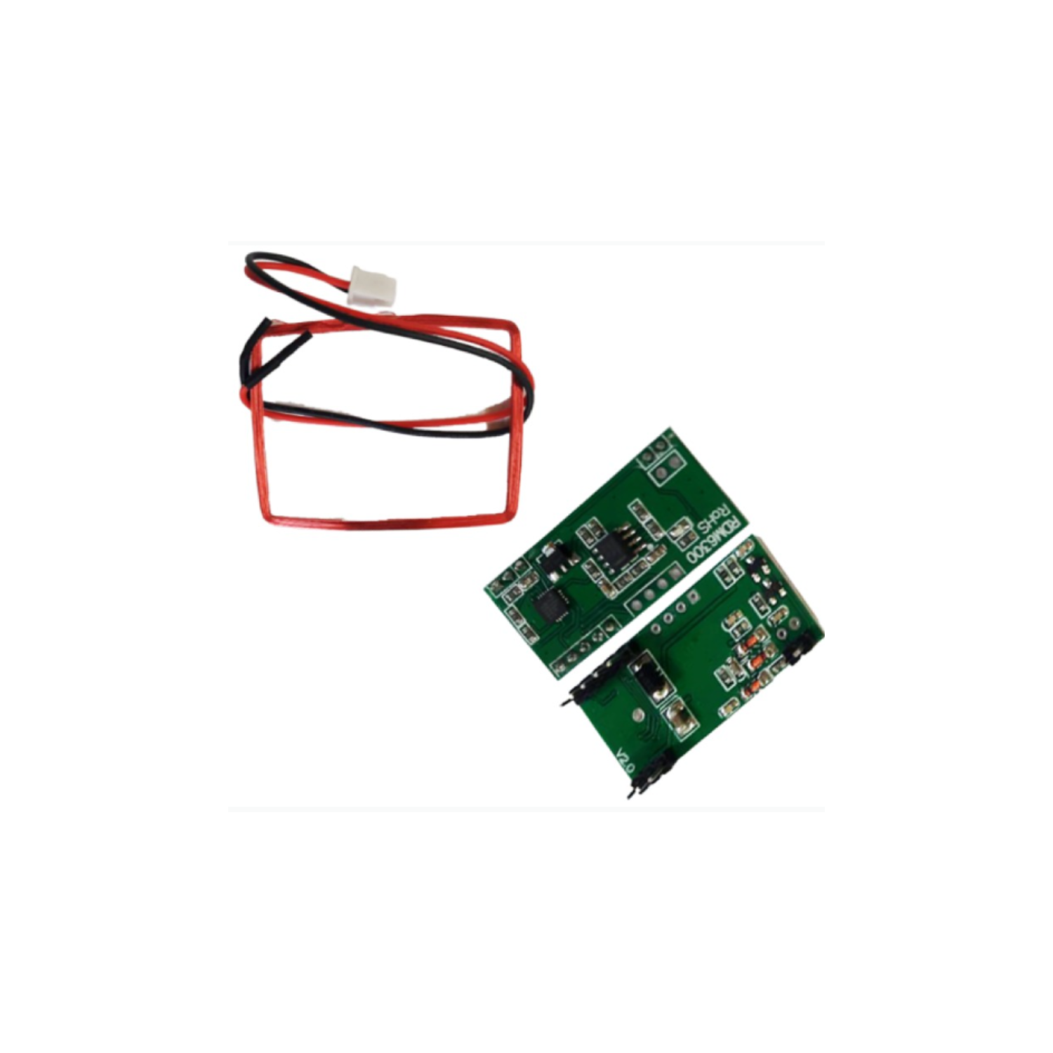 Rfid Module 125 Khz Rdm6300