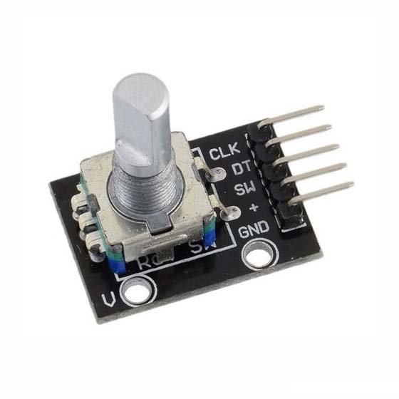 Rotary Encoder Big