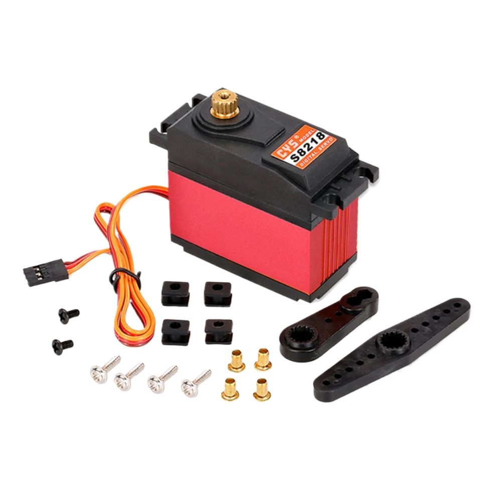 S8218 Digital Servo 40kg
