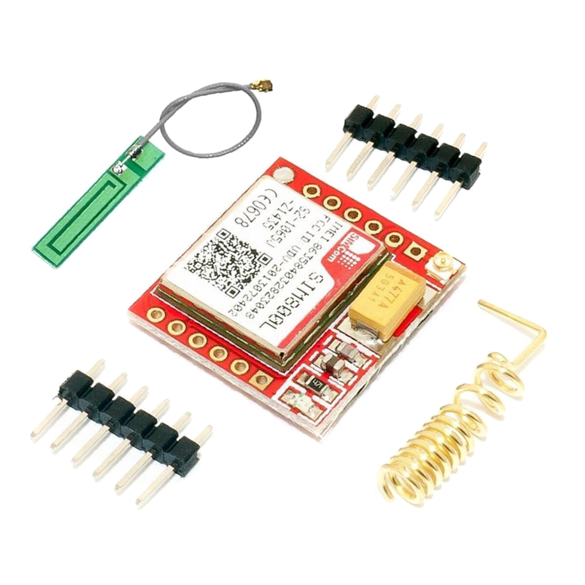 SIM800L Mini GPRS GSM Module