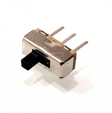 Slide Switch Small