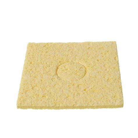 Solder Iron Tip Cleaning Sponge