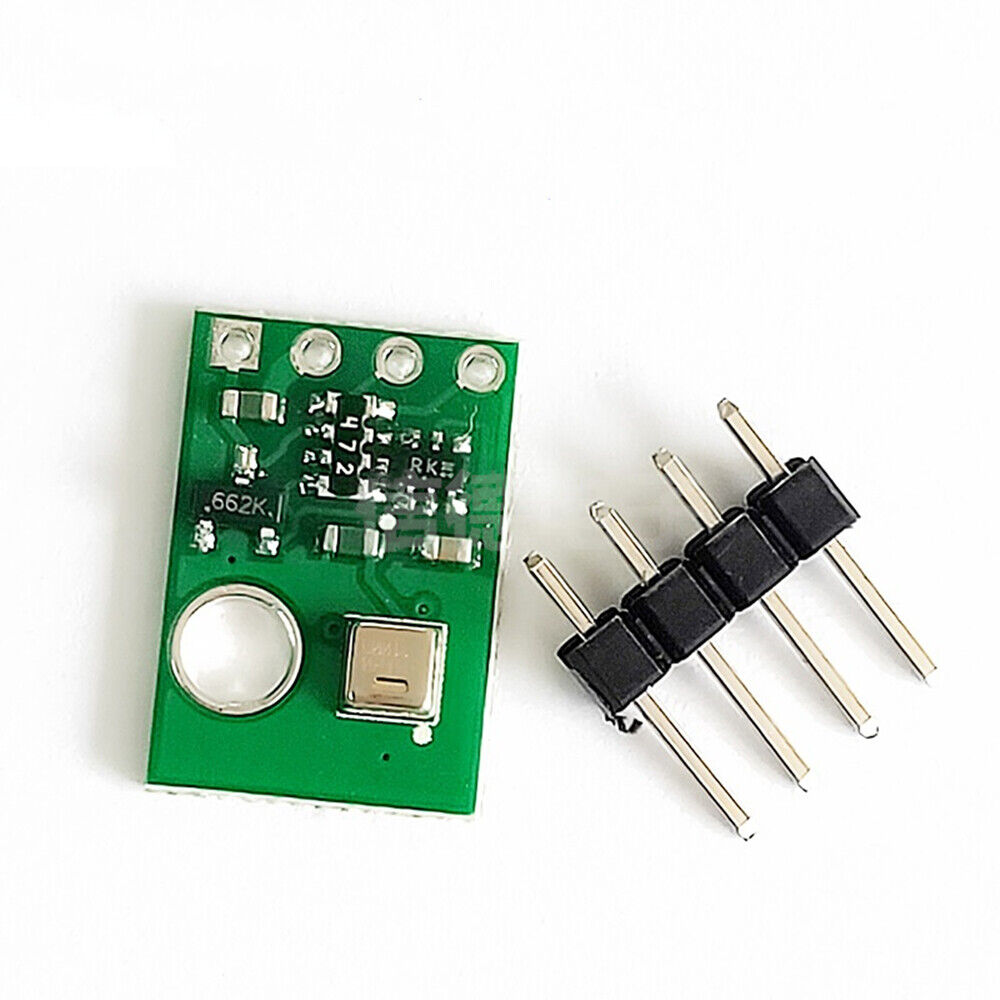 Temperature And Humidity Sensor Module High Precision Humidity Sensor AHT20 Probe