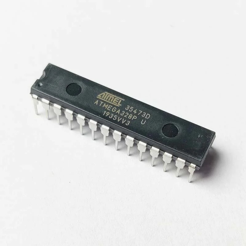 U Microcontroller