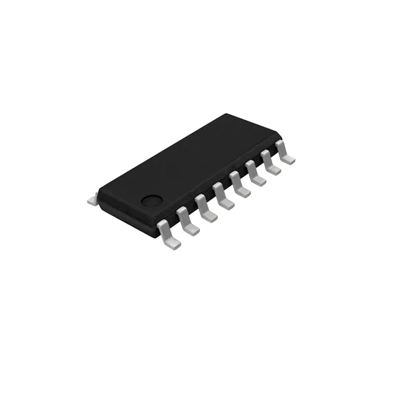 ULN2003 IC – (SMD Package) – 7 Darlington Transistor Arrays IC