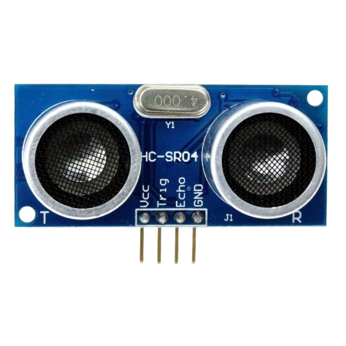 Ultrasonic Sensor HC-SR04