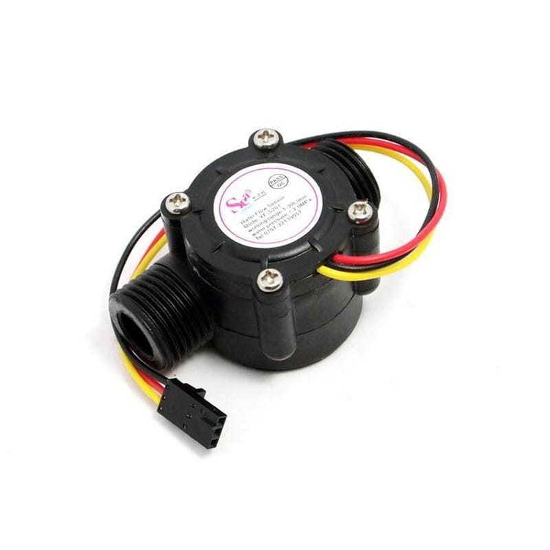 Water Flow Sensor