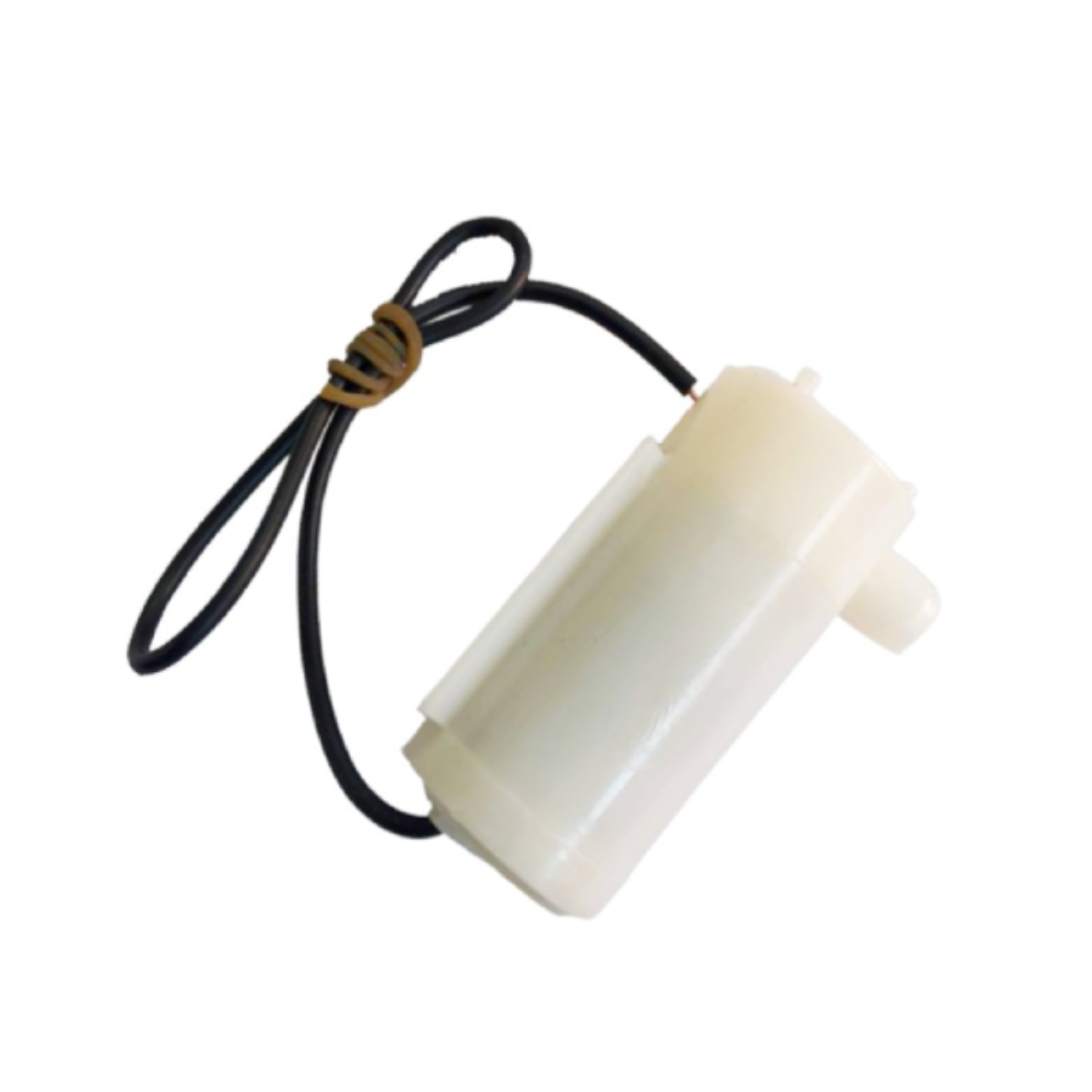 Water Pump Motor (white)