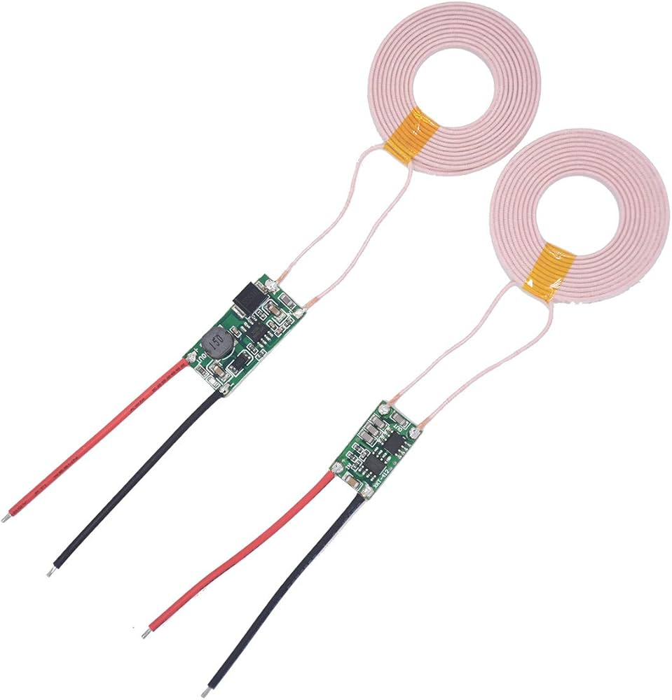 Wireless Charging Module 2a