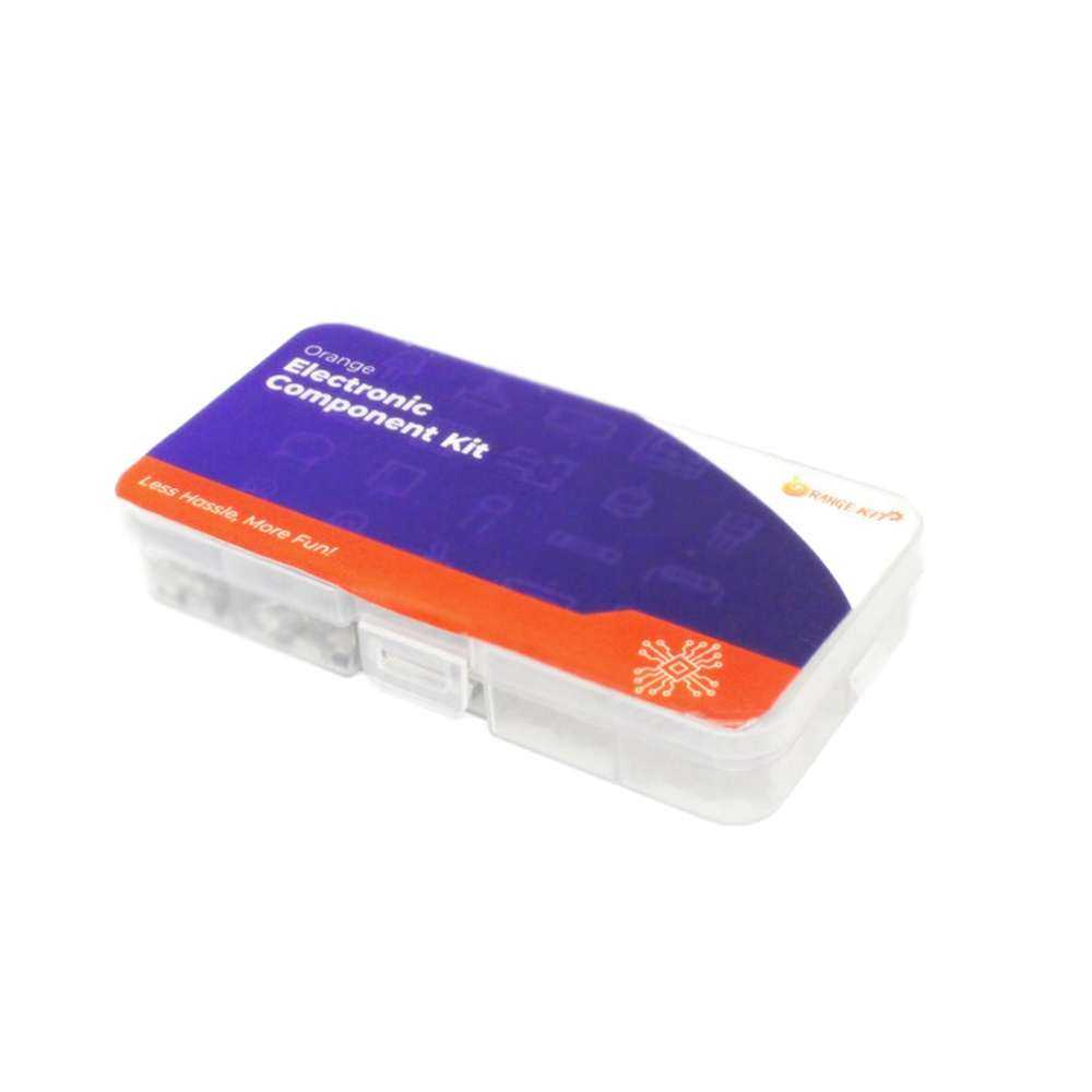 Orange 125Pcs 5 Colors 3Mm 5Mm Round Bright Light Led Assortment Kit RoboNepal.com Nepal Buy in Nepal Orange 125Pcs 5 Colors 3Mm 5Mm Round Bright Light Led Assortment Kit RoboNepal.com Nepal Buy in Nepal