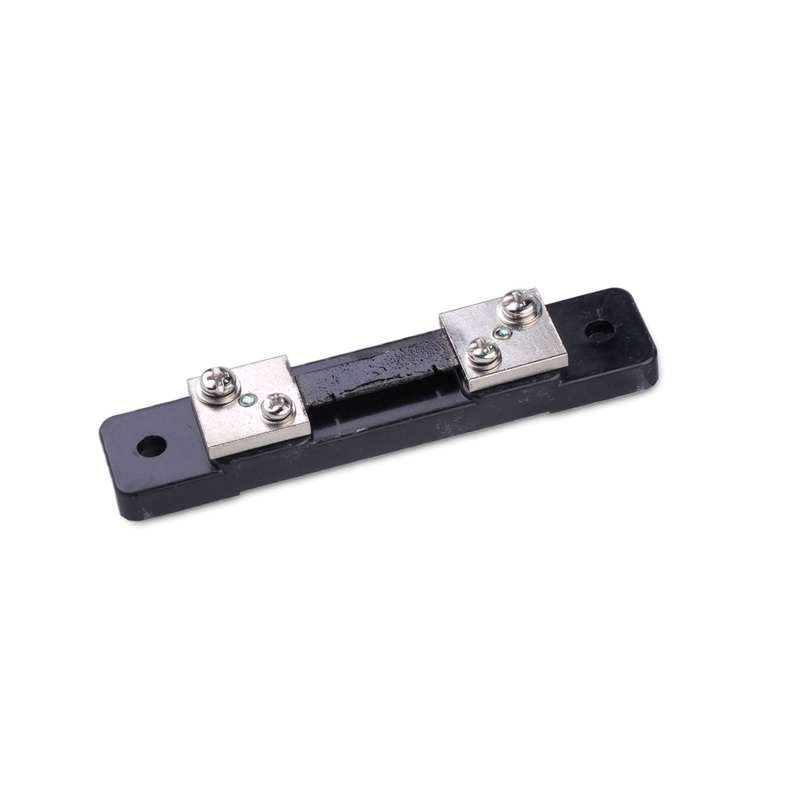 Voltmeter -Ammeter Shunt For 50A RoboNepal.com Nepal Buy in Nepal Voltmeter -Ammeter Shunt For 50A RoboNepal.com Nepal Buy in Nepal