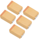100uF 16V 2917 SMD Tantalum Capacitor (Pack of 5) 1 RoboNepal Buy in Nepal 100Uf 25V 2917 Smd Tantalum Capacitor RoboNepal.com Nepal Buy in Nepal