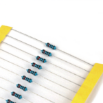 10k Ohm 0.25W Metal Film Resistor (Pack of 100) 1 RoboNepal Buy in Nepal 10K Ohm 0.25W Metal Film Resistor (Pack Of 100) RoboNepal.com Nepal Buy in Nepal