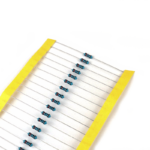 10k Ohm 0.25W Metal Film Resistor (Pack of 100) 2 RoboNepal Buy in Nepal 10K Ohm 0.25W Metal Film Resistor RoboNepal.com Nepal Buy in Nepal