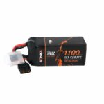 Bonka 22.2V 1100mAh 130C 6S FPV U2 Series Lithium Polymer Battery Pack 1 RoboNepal Buy in Nepal Bonka 22.2V 1100Mah 130C 6S Fpv U2 Series RoboNepal.com Nepal Buy in Nepal
