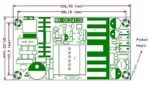 Switching Power Board AC-DC 90-265V to 24V 4A 120W 4 RoboNepal Buy in Nepal Generic 1187447 5 RoboNepal.com Nepal Buy in Nepal