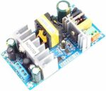 Switching Power Board AC-DC 90-265V to 24V 4A 120W 3 RoboNepal Buy in Nepal Generic 1187447 6 RoboNepal.com Nepal Buy in Nepal