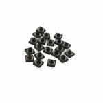 12x12x7.3mm Tactile Push Button Switch-10Pcs. 5 RoboNepal Buy in Nepal Generic 12X12X7.3Mm Tactile Push Button Switch 5 RoboNepal.com Nepal Buy in Nepal