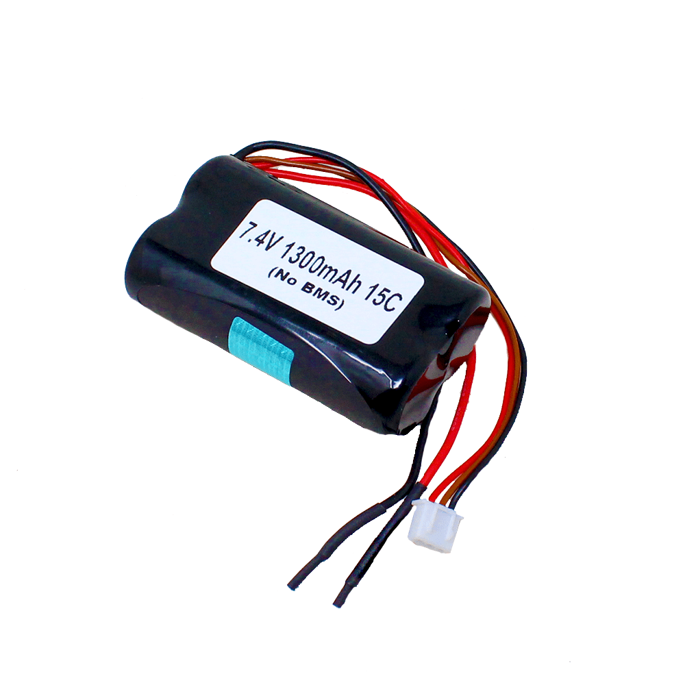 Orange Isr 18650 7.4V 1300Mah 15C 2S1P Li-Ion Battery Pack (No Bms) RoboNepal.com Nepal Buy in Nepal Orange Isr 18650 7.4V 1300Mah 15C 2S1P Li-Ion Battery Pack (No Bms) RoboNepal.com Nepal Buy in Nepal