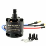 Sunny Sky X2212 KV980 Brushless Motors – CW 1 RoboNepal Buy in Nepal Sunny Sky X2212 Kv980 Brushless Motors-Cw RoboNepal.com Nepal Buy in Nepal