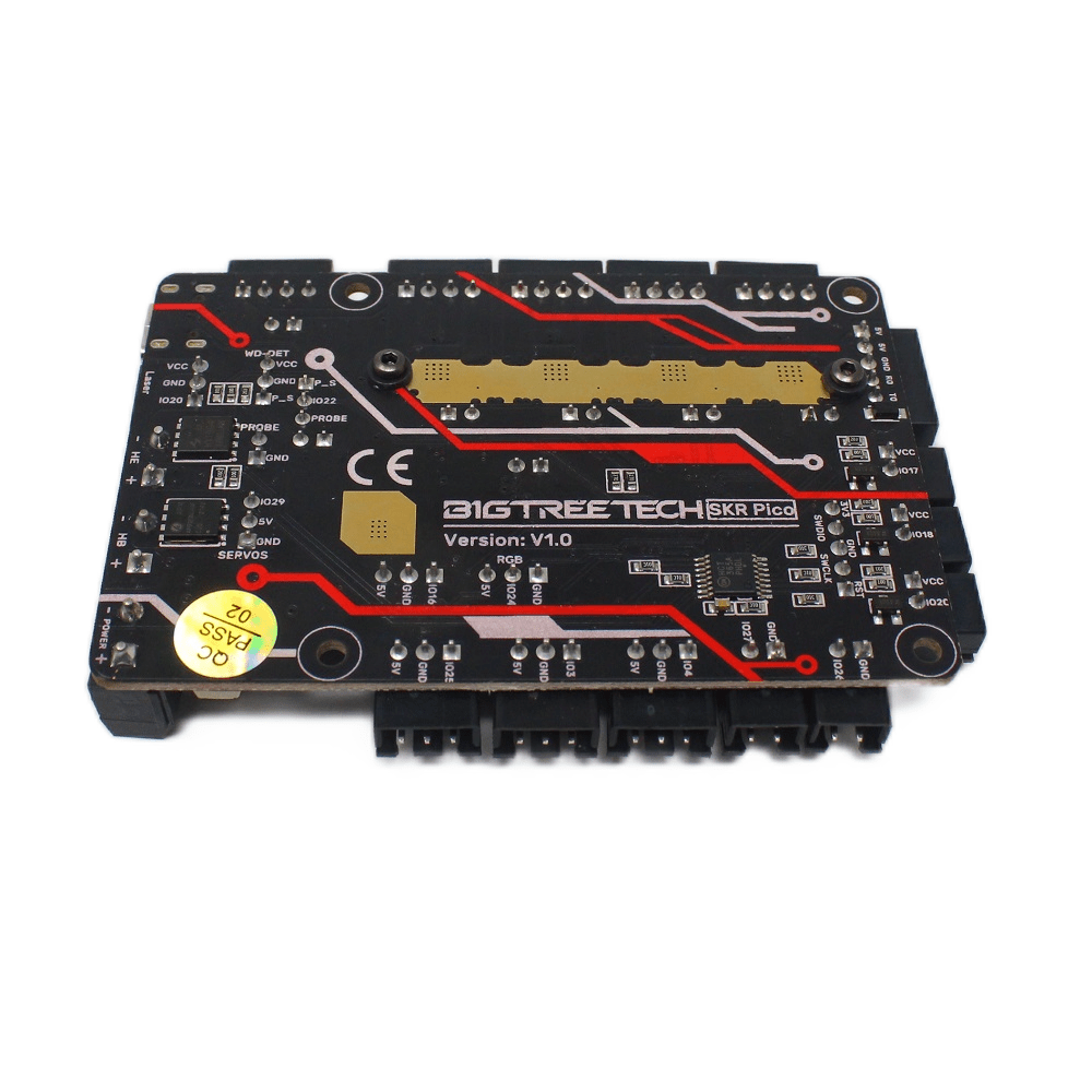 BIGTREETECH BTT SKR Pico V1.0 Control Board Compatible With Raspberry ...