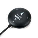 Holybro DroneCAN M9N GPS 2 RoboNepal Buy in Nepal Holybro Dronecan M9N Gps RoboNepal.com Nepal Buy in Nepal