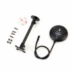 Holybro DroneCAN M9N GPS 5 RoboNepal Buy in Nepal Holybro Dronecan M9N Gps RoboNepal.com Nepal Buy in Nepal