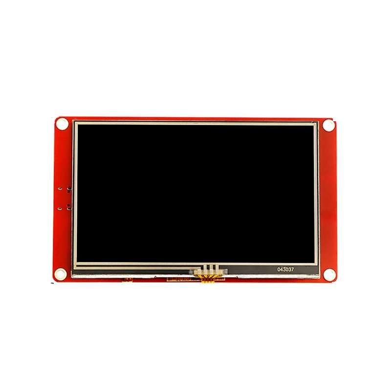 ELECROW ESP32 Display 3 5 Inch HMI Display 320480 SPI TFT LCD Touch