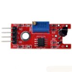 Touch Sensor Switch Module 4 RoboNepal Buy in Nepal Touch Module RoboNepal.com Nepal Buy in Nepal
