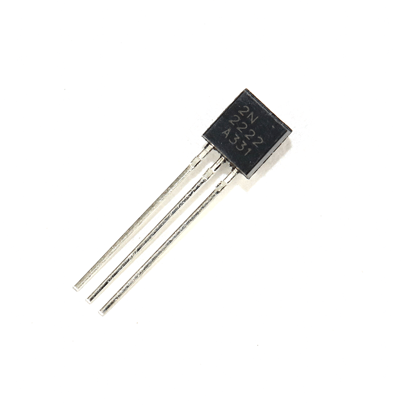 2N2222 Npn Transistor RoboNepal.com Nepal Buy in Nepal 2N2222 Npn Transistor RoboNepal.com Nepal Buy in Nepal