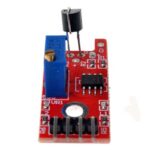 Touch Sensor Switch Module 3 RoboNepal Buy in Nepal Touch Module RoboNepal.com Nepal Buy in Nepal