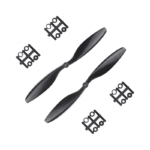 Orange HD Propellers 1045(10X4.5) Carbon Fiber Black 1CW+1CCW-1pair 1 RoboNepal Buy in Nepal Orange Hd Propellers 1045(10X4.5) Carbon Fiber Black 1Cw+1Ccw-1Pair RoboNepal.com Nepal Buy in Nepal