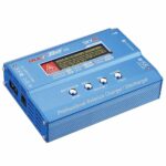 SkyRC IMAX B6 V2 60W 6A Charger/Discharger 1-6 Cells 1 RoboNepal Buy in Nepal Skyrc Imax B6 V2 60W 6A Charger/Discharger 1-6 Cells (Original) RoboNepal.com Nepal Buy in Nepal
